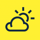 WeatherPro: Forecast, Radar & Widget icon