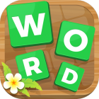 Word Life – Crossword puzzle icon