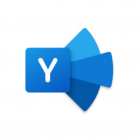 Yammer icon