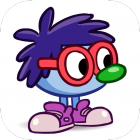 Zoombinis icon