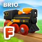 BRIO World – Railway icon