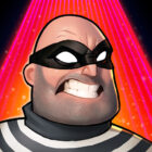 Robbery Madness Thief Games