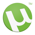 µTorrent®- Torrent Downloader icon