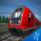 Euro Train Simulator 2 icon