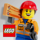 LEGO Tower icon