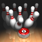 10 Pin Shuffle Bowling icon