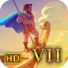 12 Labours of Hercules VII (Platinum Edition HD) icon