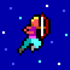 16-Bit Epic Archer icon