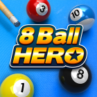 8 Ball Hero icon