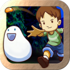 A Boy and His Blob icon