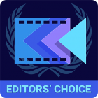 ActionDirector Video Editor icon