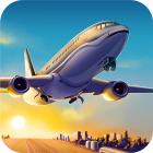 Airlines Manager – Tycoon 2019 icon