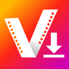 All Video Downloader – V icon