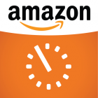 Amazon Prime Now icon