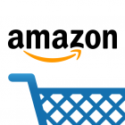 Amazon Shopping icon