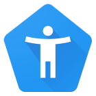 Android Accessibility Suite icon