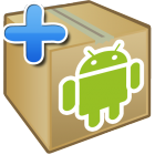 Apk Manager Plus icon