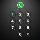 AppLock icon