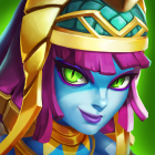 Auto Chess Legends: Autobattler Teamfight icon