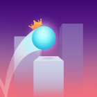 Ball Race 3D icon