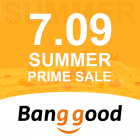 Banggood – Easy Online Shopping icon