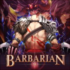 Barbarian M icon