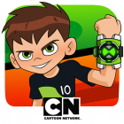 Ben 10 Heroes icon