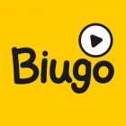 Biugo— Magic Effects Video Editor icon