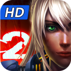 Broken Dawn II HD icon