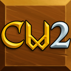 Castle Woodwarf 2 icon