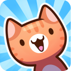 Cat Game – The Cats Collector icon