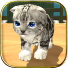 Cat Simulator: Kitty Craft icon