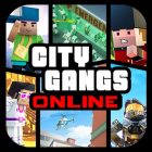 City Gangs: San Andreas icon