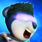 Clash AR icon