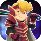 Clicker Knight: Incremental Idle RPG icon