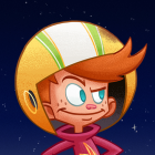 Commander Keen icon