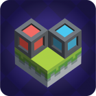 Coob: Journey of the Two Cubes icon