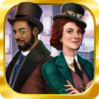 Criminal Case: Mysteries of the Past icon