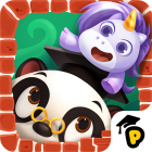 Dr. Panda Town: Pet World icon