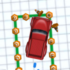 Driving Mania icon