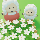 Escape Game Flower icon