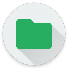 File Manager by Augustro icon