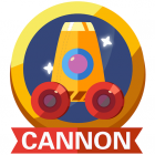 Finger Cannon Master: Ball Blast icon