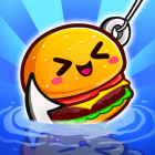 Fishing Food icon