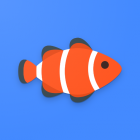 Fishmarker icon