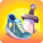 Fitness RPG – Gamify Your Pedometer icon