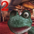 Five Nights with Froggy 2 icon