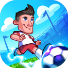 Football Run – Soccer Game  icon