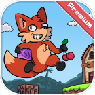 FoxyLand – Premium icon