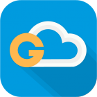 G Cloud Backup icon